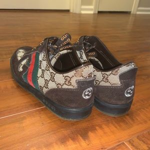 Men’s Gucci Shoes Size 11